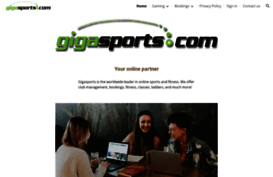 gigasports.com