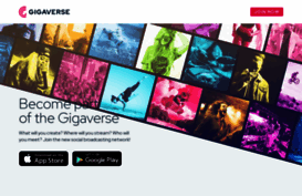 gigaverse.com