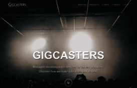 gigcasters.com