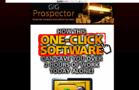 gigprospector.com