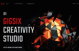 gigsix.com