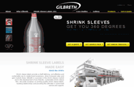 gilbrethusa.com