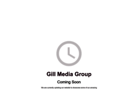 gillmediagroup.co.uk