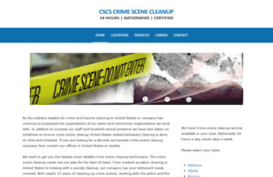 gilmanton-wisconsin.crimescenecleanupservices.com