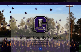 gilmerschools.com