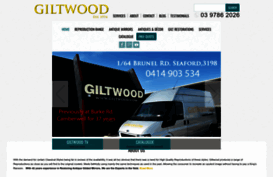 giltwood.com