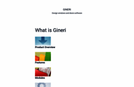 gineri.com