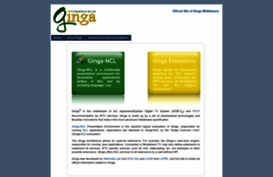 ginga.org.br