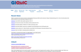 giquic.gi.org