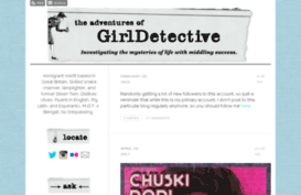 girldetective.me