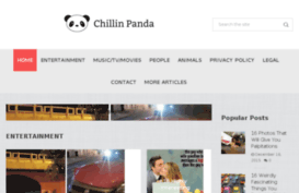girlfriend.chillinpanda.com