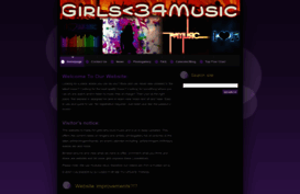 girls-34music.webnode.com