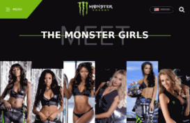 girls.monsterenergy.com