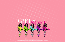 girlsllsoft.com