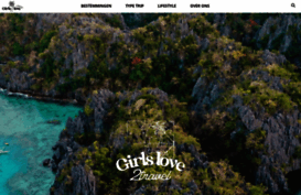girlslove2travel.com