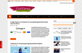 gistviews.com