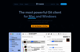 git-tower.com