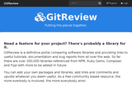 gitreview.com