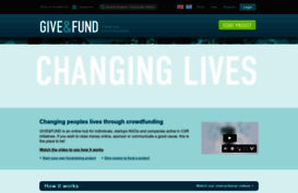 giveandfund.com