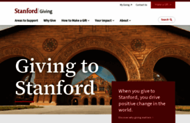 giving.stanford.edu