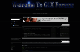 gixforever.forumotion.net