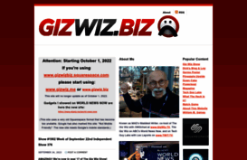 gizwizbiz.com