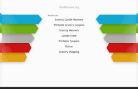 gladetowne.org