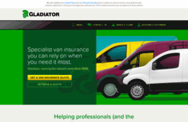 gladiator-insurance.com