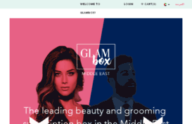 glambox.me