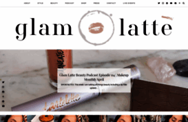 glamlatte.com