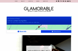glamorable.com
