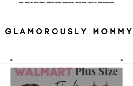 glamorouslymommy.com