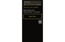 glamossayhotelgh.com