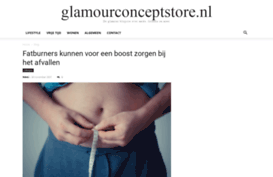 glamourconceptstore.nl