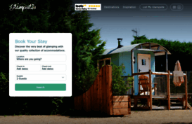 glampsites.com