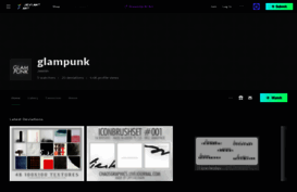 glampunk.deviantart.com