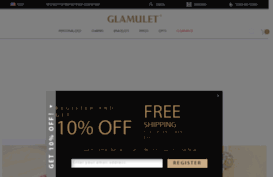 glamulet.com