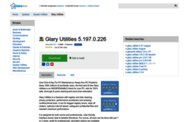 glary-utilities.updatestar.com