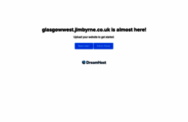 glasgowwest.jimbyrne.co.uk