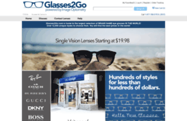 glasses2go.com