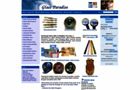 glassparadise.com