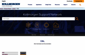 glcontrols.com