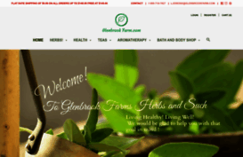 glenbrookfarm.com