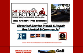 glendaleazelectrician.com