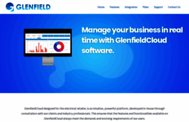 glenfieldsoftware.com