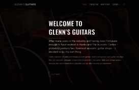 glennsguitars.com