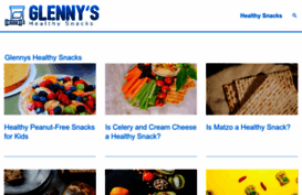 glennys.com