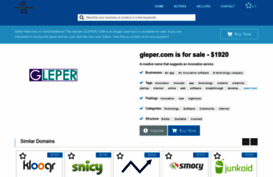 gleper.com
