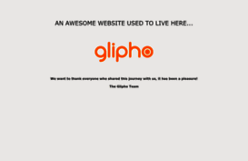 glipho.com