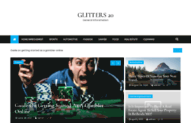 glitters20.com